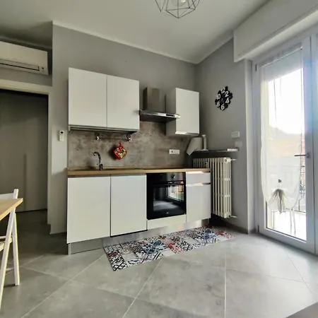 La Casa Di Rosy Apartment Borghetto Santo Spirito