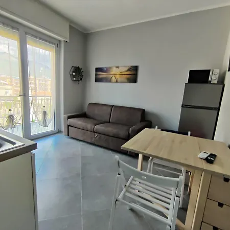 Lägenhet La Casa Di Rosy