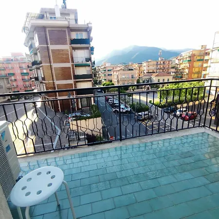 La Casa Di Rosy * Borghetto Santo Spirito